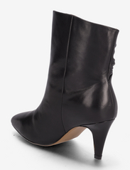Sofie Schnoor - Boot Leather - høj hæl - black - 2