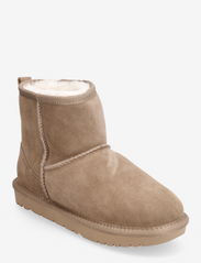 Sofie Schnoor - Boozt Boot - kvinner - beige - 0