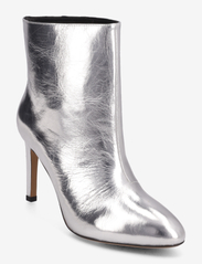 Boot - SILVER