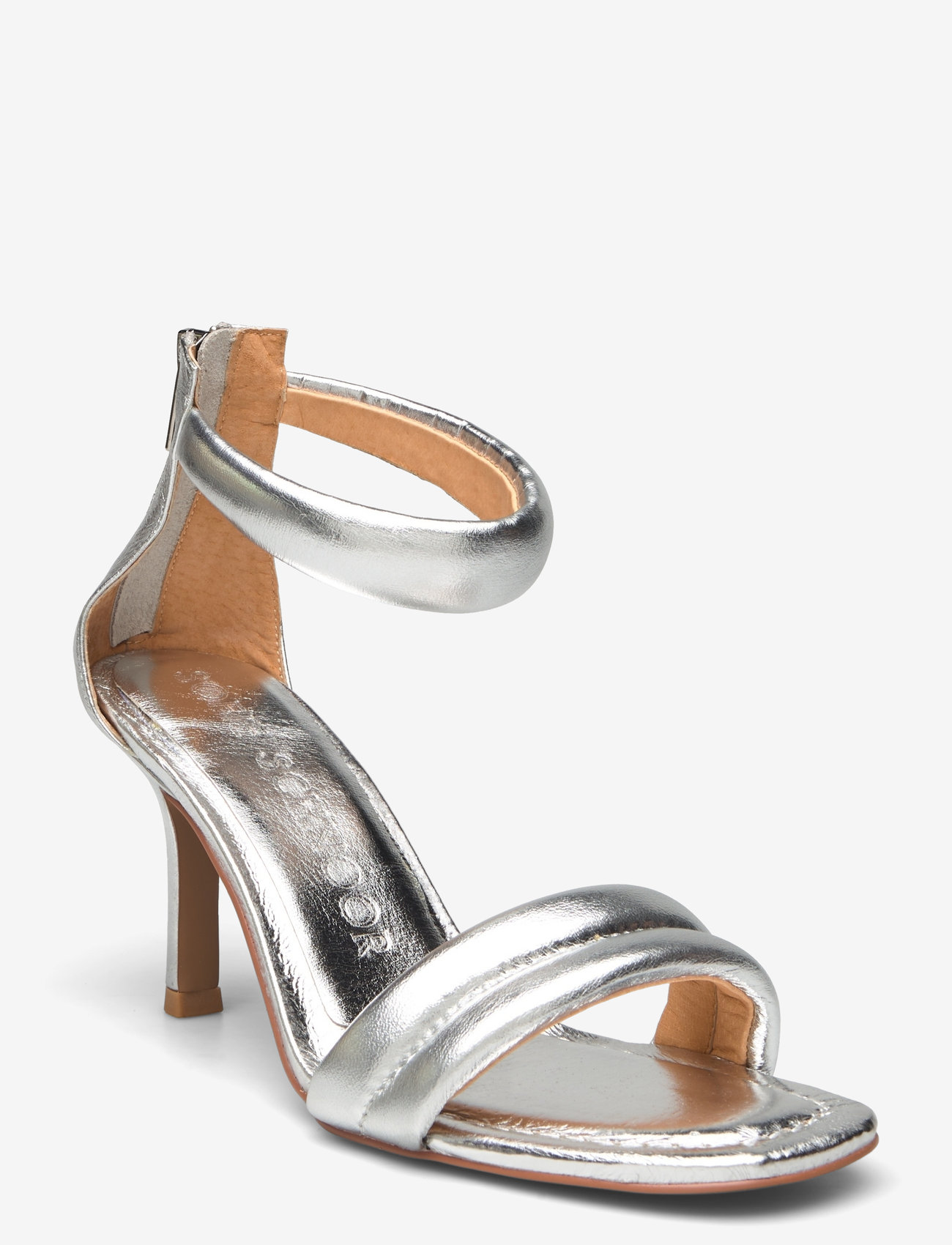 Sofie Schnoor - Stiletto - silver - 0