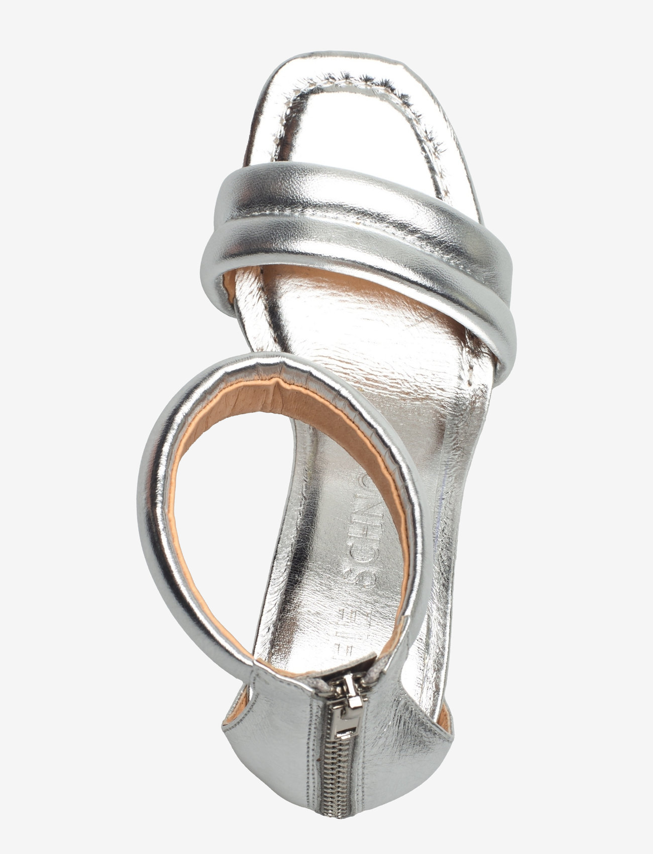 Sofie Schnoor - Stiletto - silver - 3