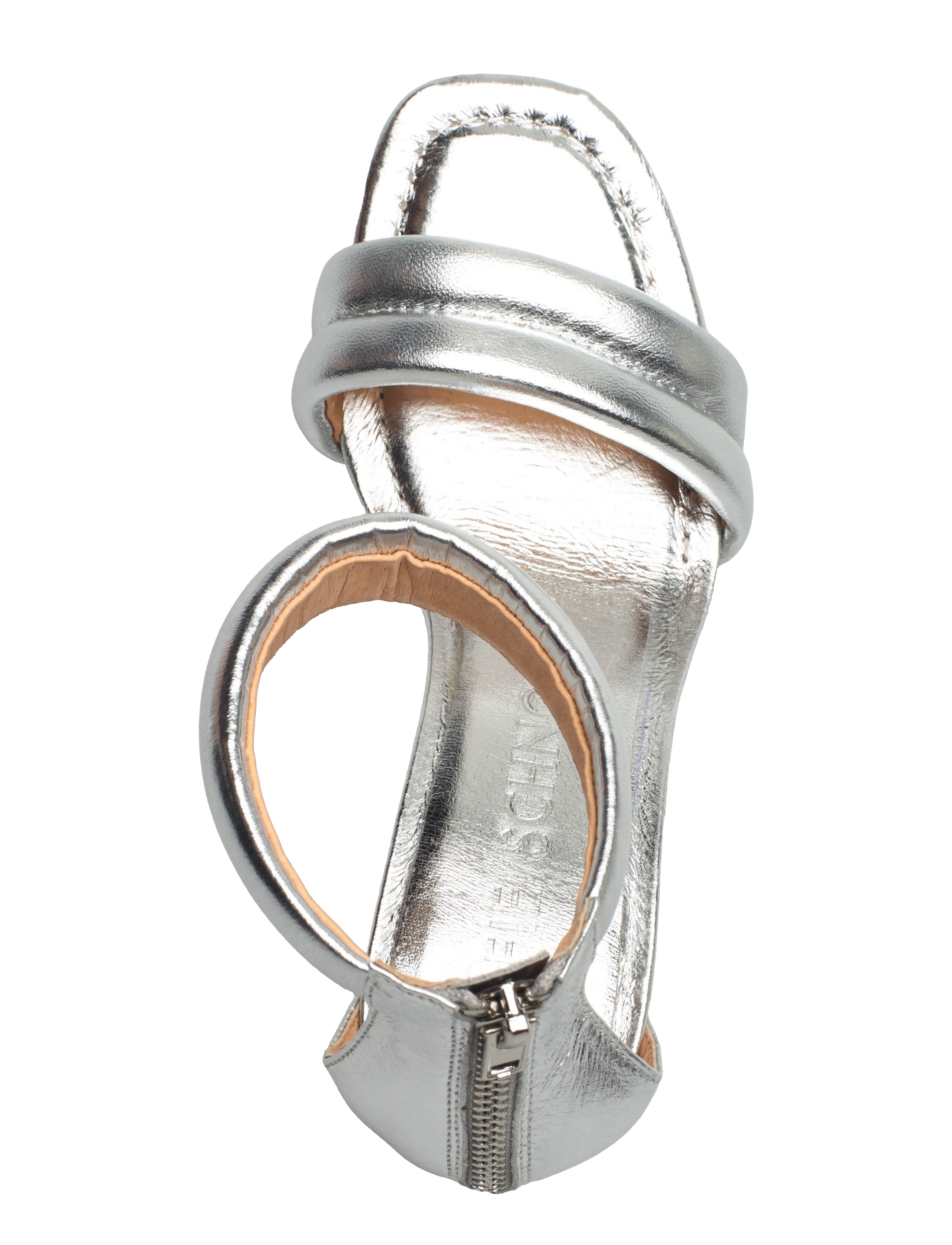 Sofie Schnoor - Stiletto - silver - 3