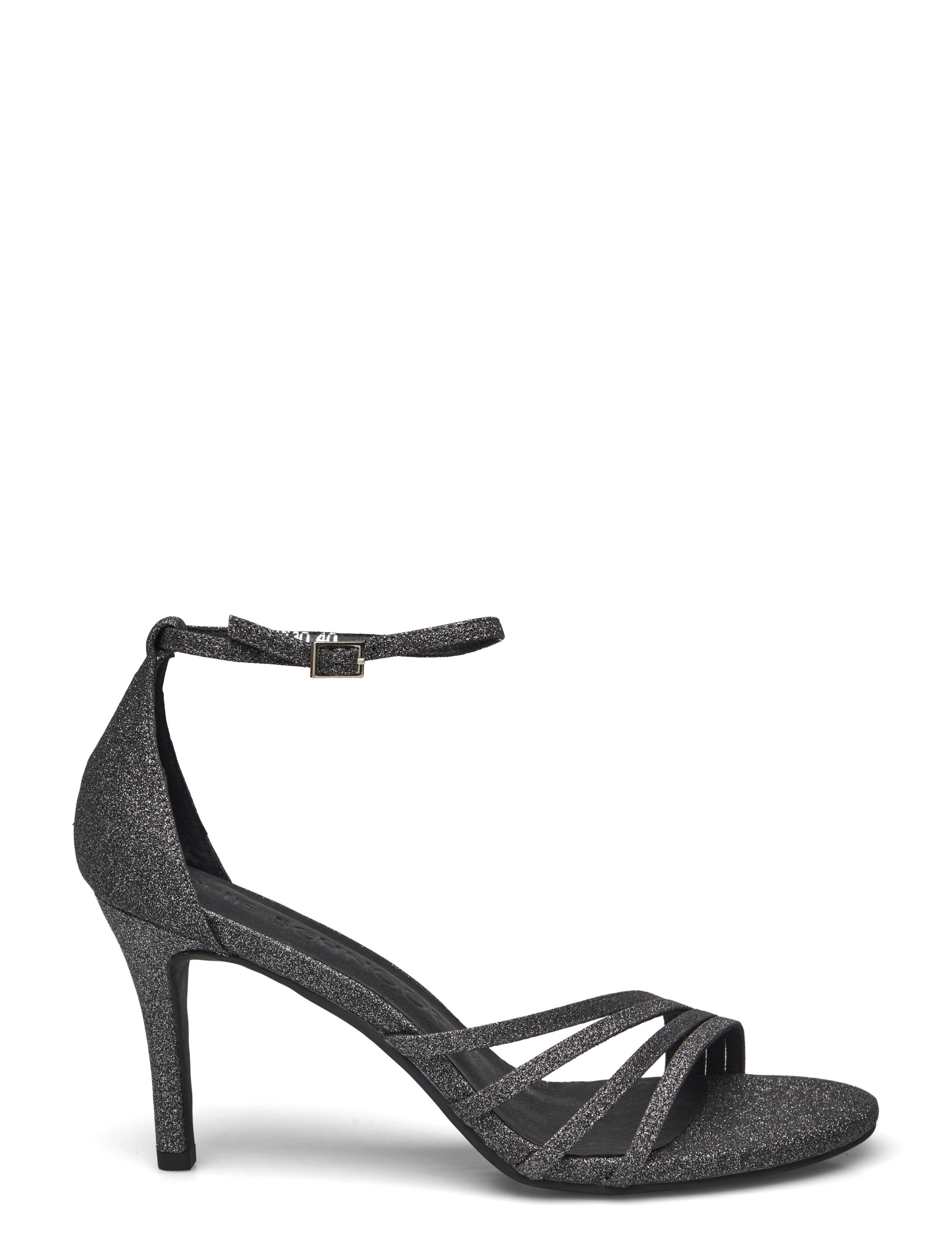 Sofie Schnoor - Stiletto - antique silver - 1