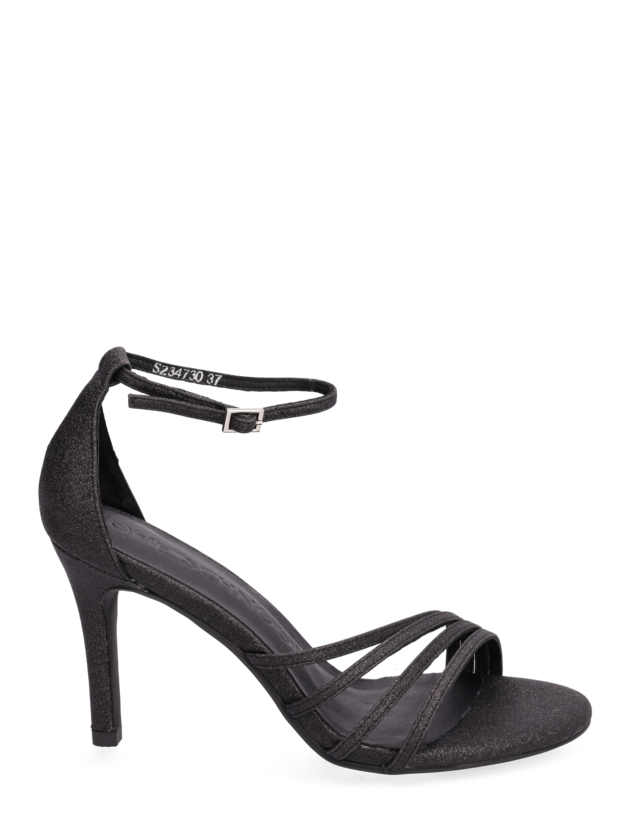 Sofie Schnoor - Stiletto - festmode zu outlet-preisen - black - 1