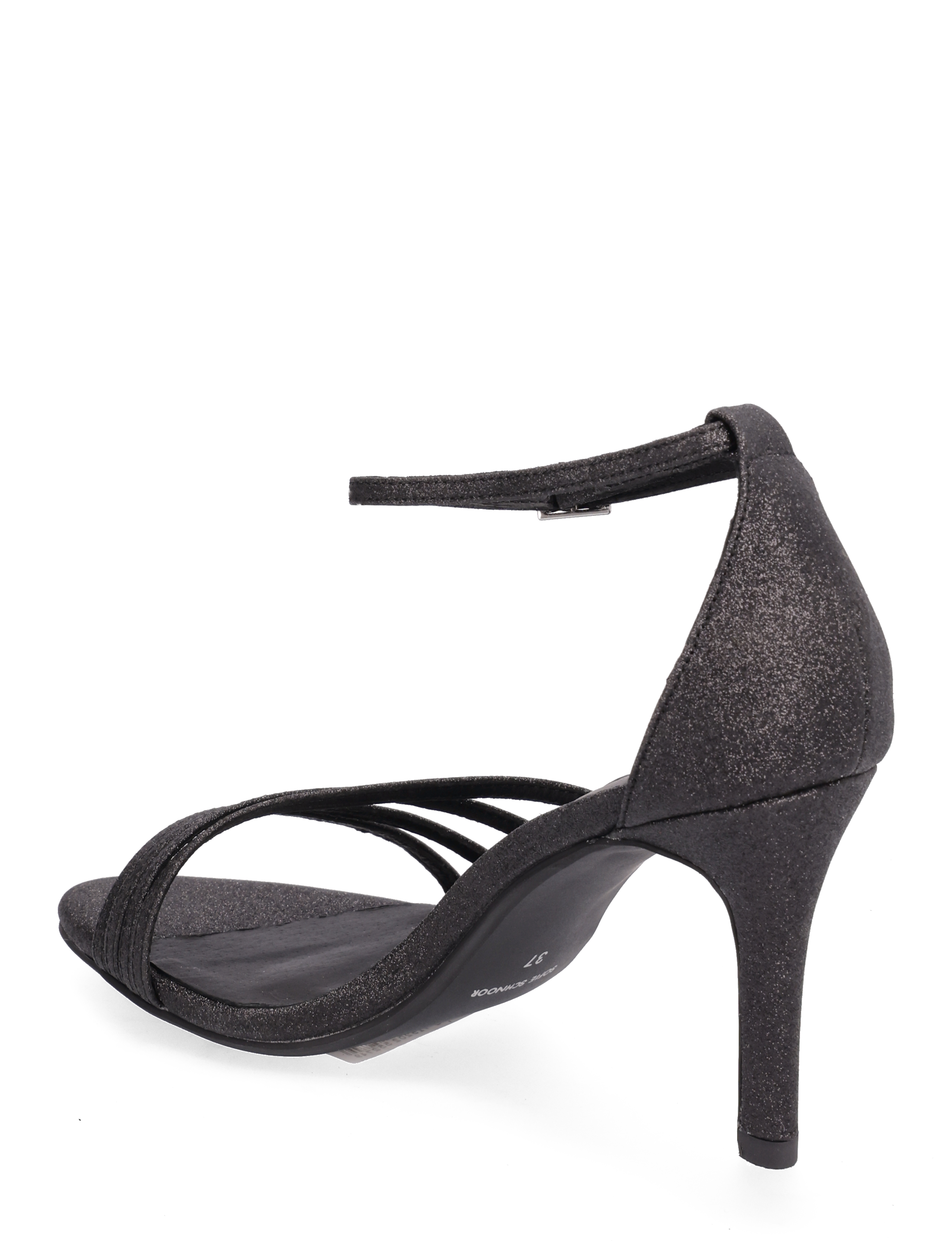 Sofie Schnoor - Stiletto - festmode zu outlet-preisen - black - 2