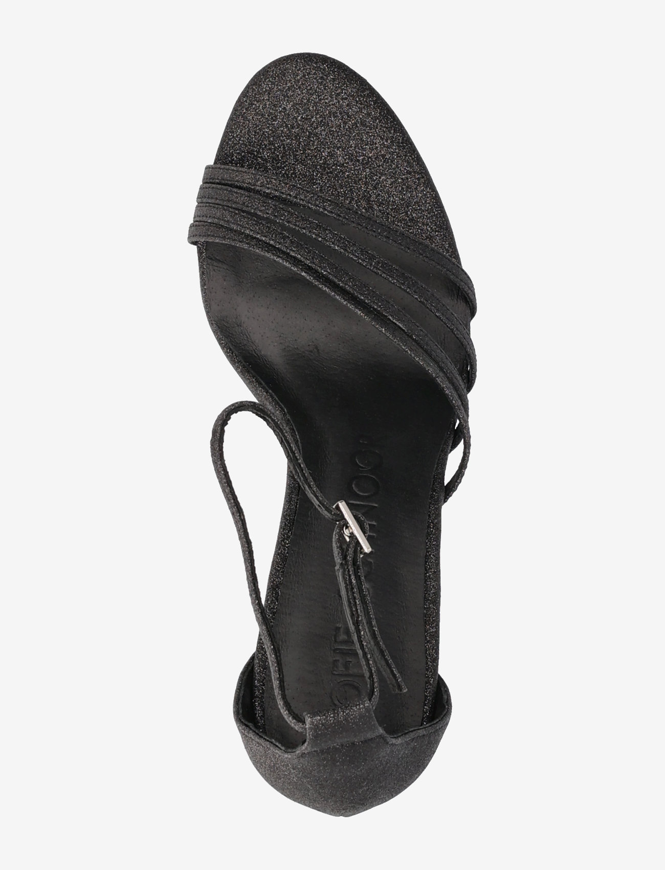 Sofie Schnoor - Stiletto - sandaler med hæl - black - 3