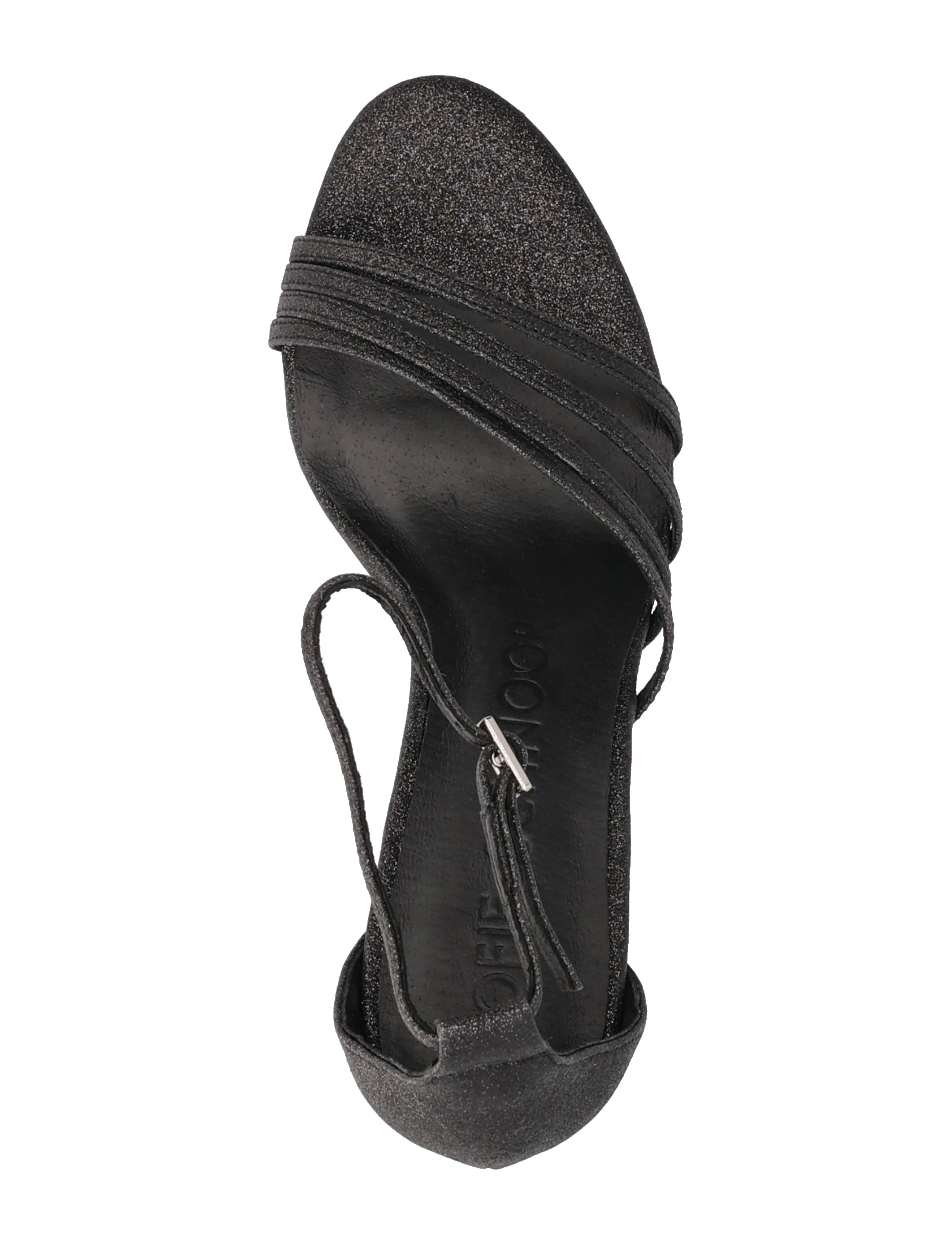 Sofie Schnoor - Stiletto - festmode zu outlet-preisen - black - 3