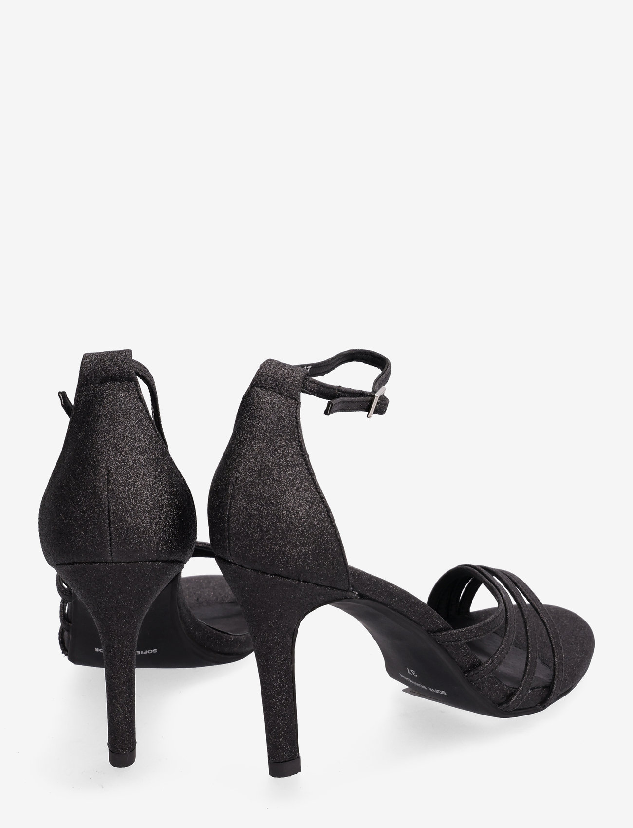 Sofie Schnoor - Stiletto - sandaler med hæl - black - 4