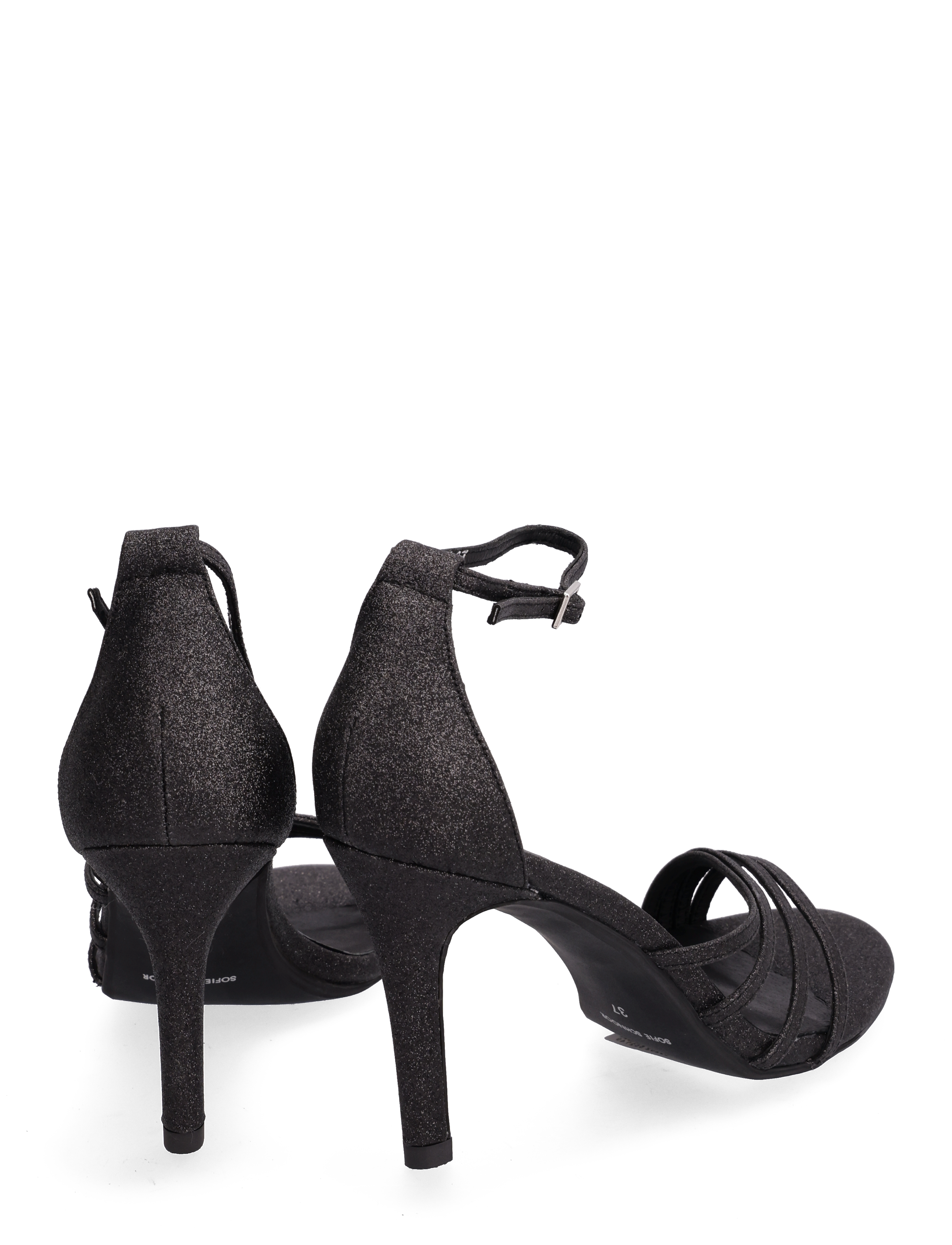 Sofie Schnoor - Stiletto - festmode zu outlet-preisen - black - 4