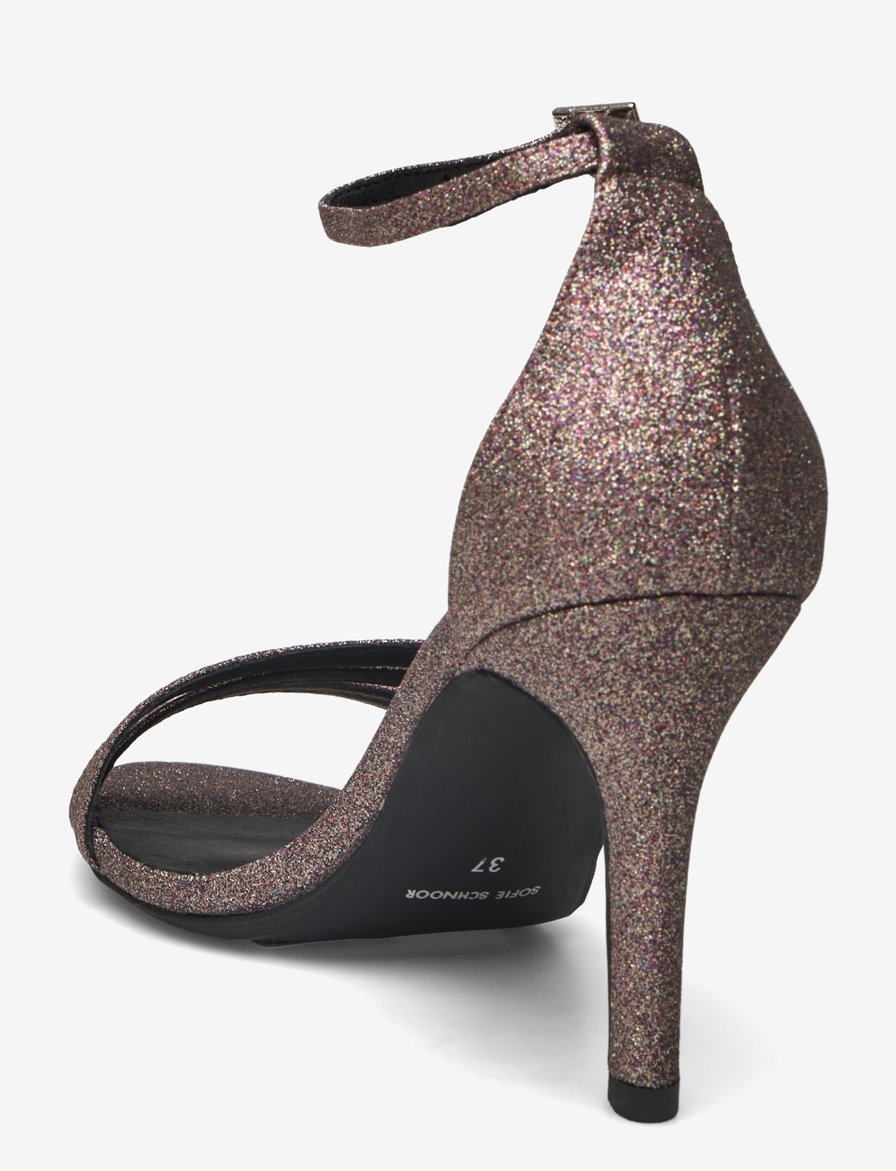 Sofie Schnoor - Stiletto - sandaler med hæl - mix - 2