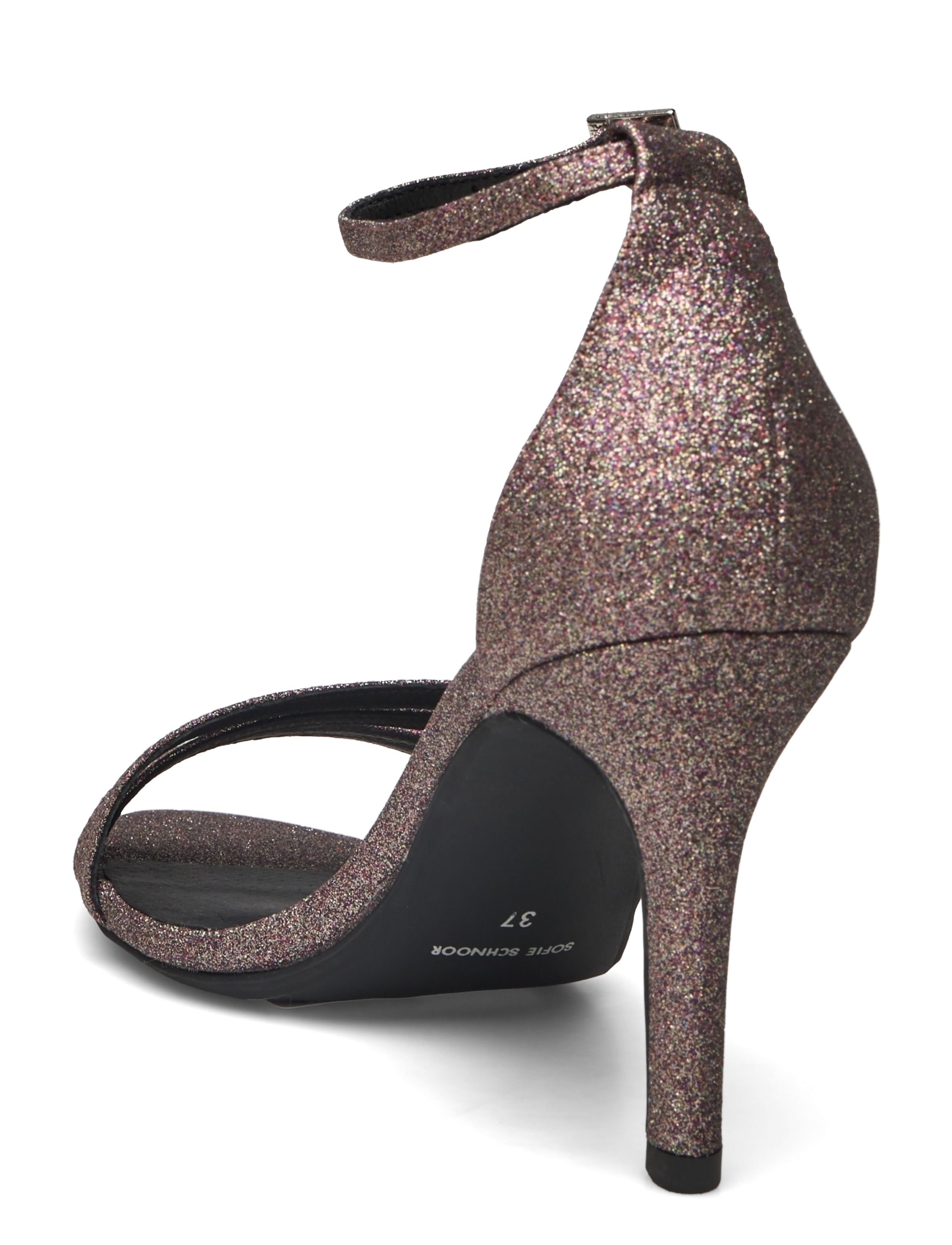 Sofie Schnoor - Stiletto - mix - 2