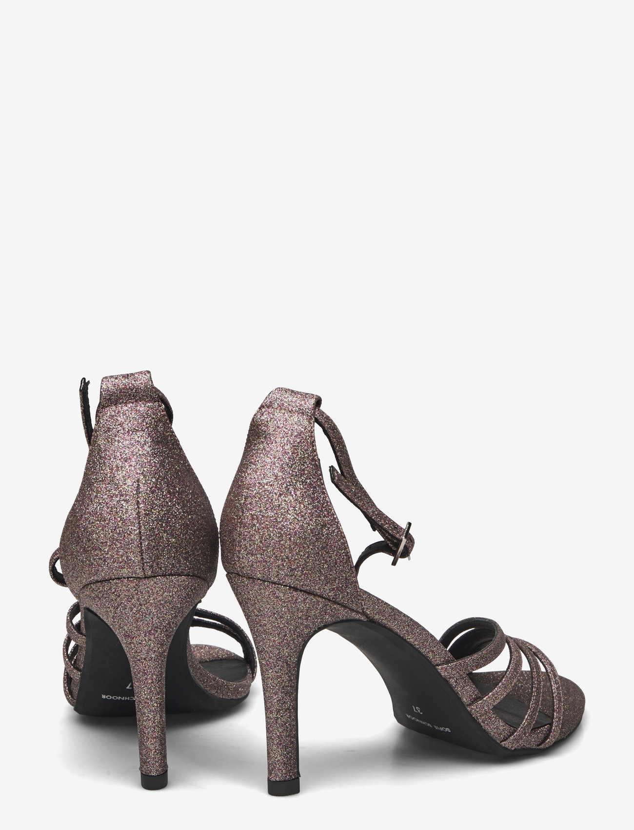 Sofie Schnoor - Stiletto - sandaler med hæl - mix - 4