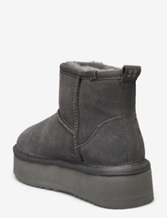Sofie Schnoor - Boot - flat ankle boots - dark grey - 1