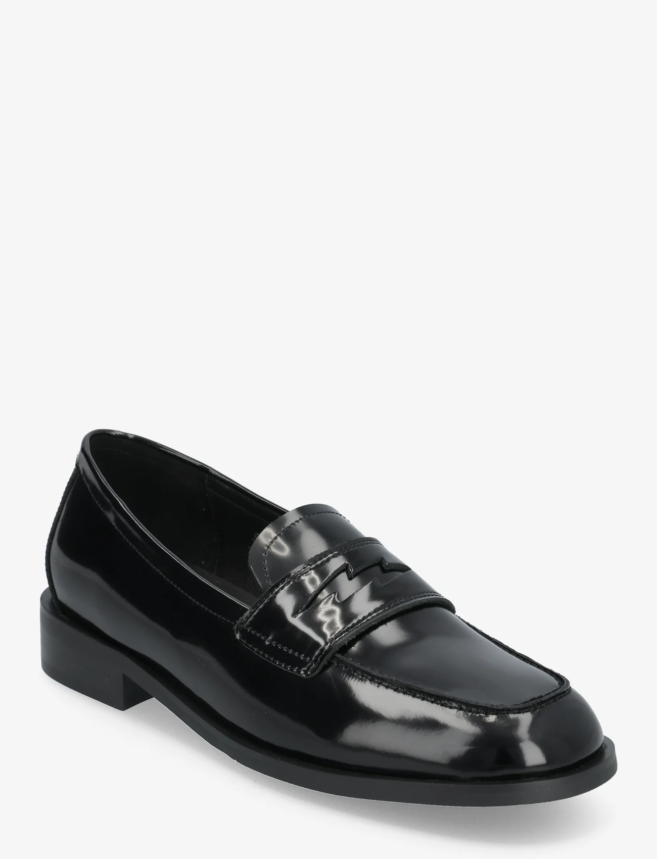 Sofie Schnoor - Shoe - loafers - black - 0