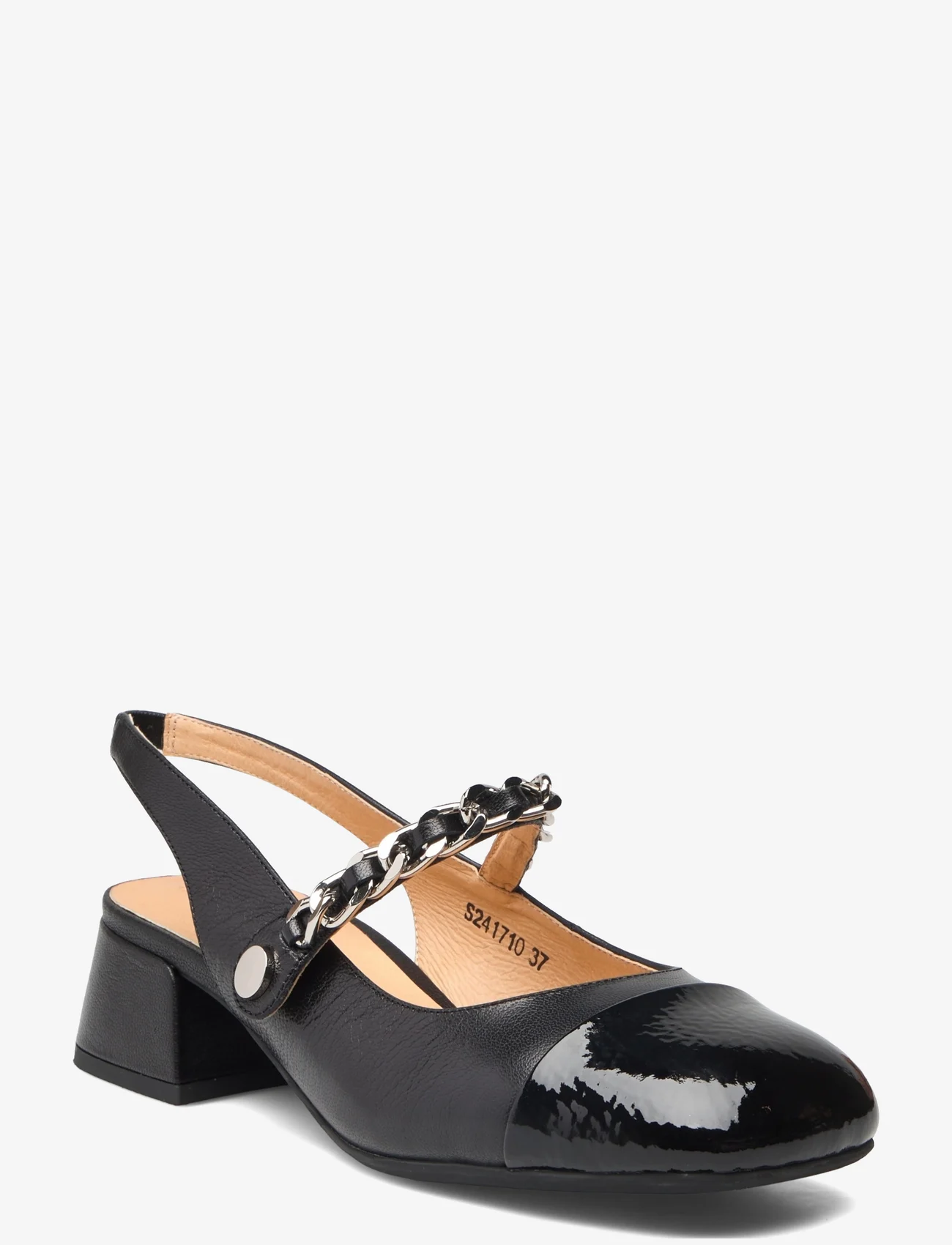 Sofie Schnoor - Shoe - ballīšu apģērbs par outlet cenām - black - 0