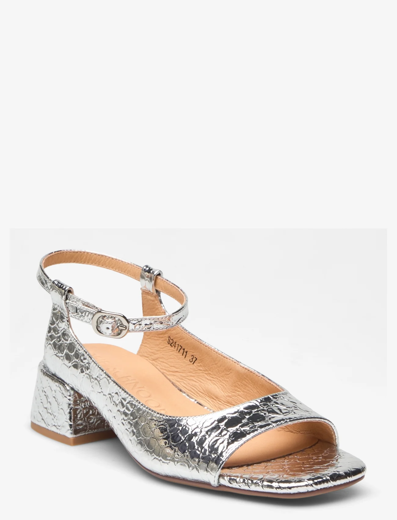 Sofie Schnoor - Shoe - party wear at outlet prices - silver - 0