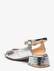 Sofie Schnoor - Shoe - party wear at outlet prices - silver - 2