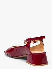 Sofie Schnoor - Shoe - flade sandaler - red - 2