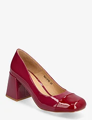 Sofie Schnoor - Stiletto - peoriided outlet-hindadega - berry red - 0