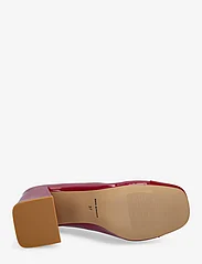 Sofie Schnoor - Stiletto - peoriided outlet-hindadega - berry red - 4
