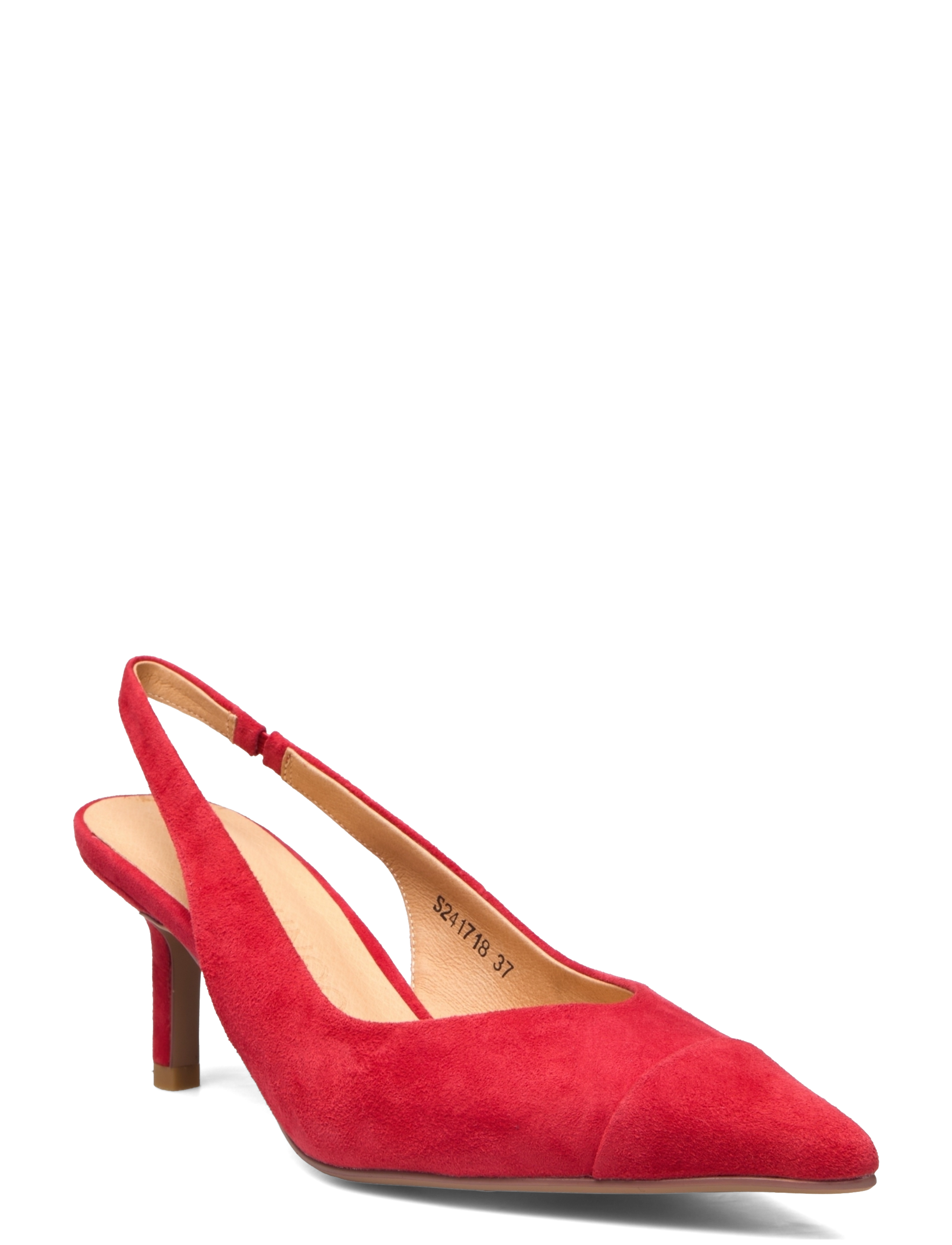 Stiletto - BERRY