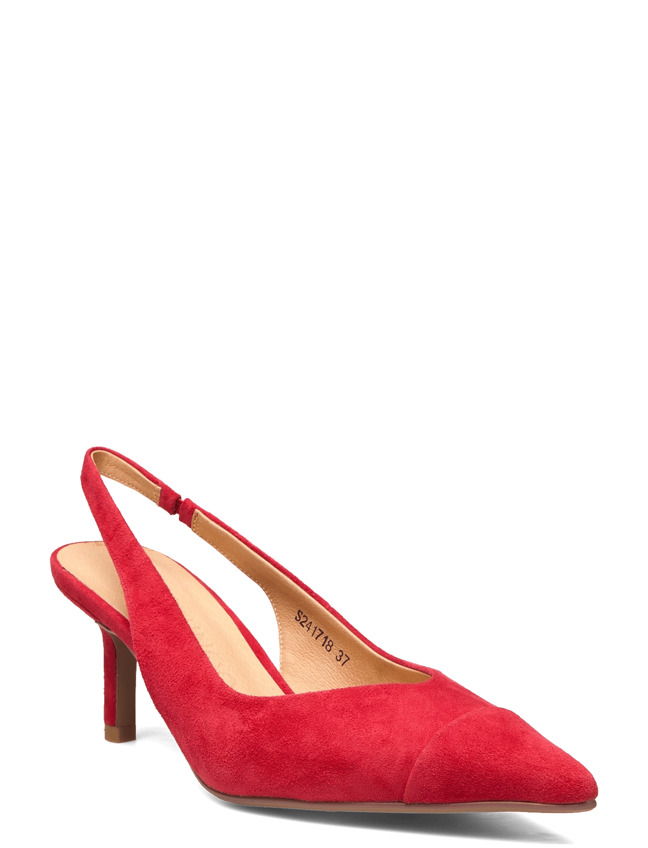 Stiletto - BERRY