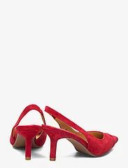 Sofie Schnoor - Stiletto - party wear at outlet prices - berry red - 4