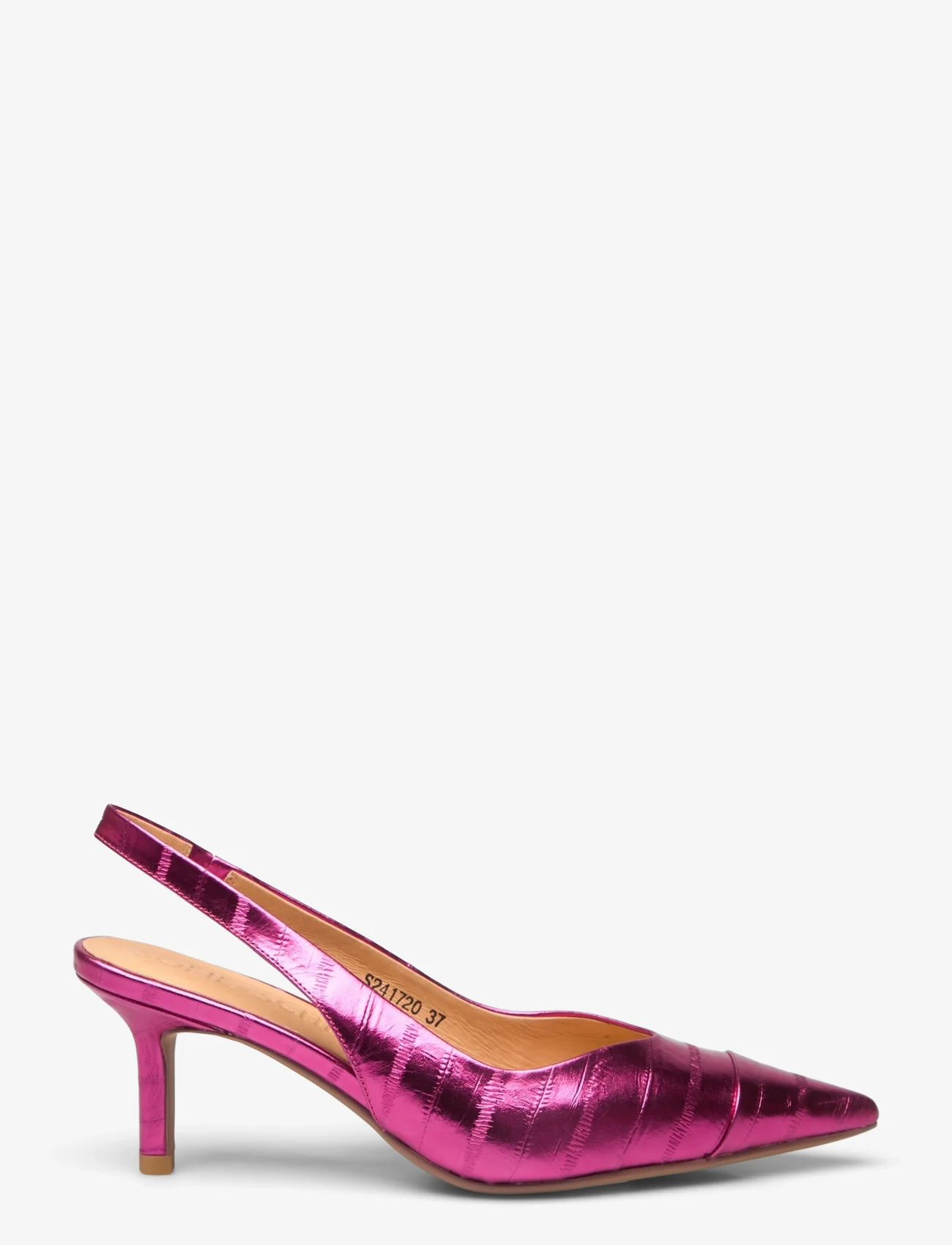 Sofie Schnoor - Stiletto - party wear at outlet prices - pink - 1