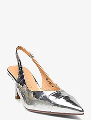 Sofie Schnoor - Stiletto - party wear at outlet prices - silver - 0