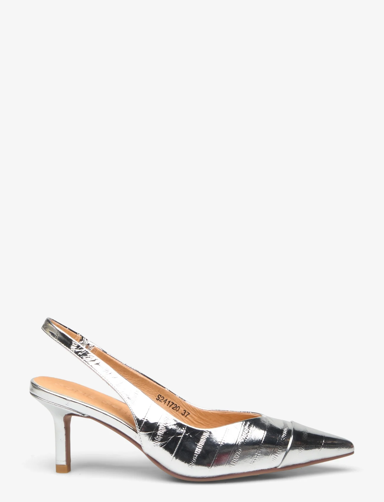 Sofie Schnoor - Stiletto - party wear at outlet prices - silver - 1