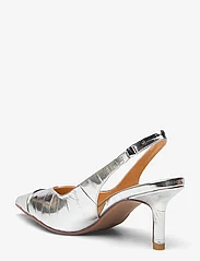 Sofie Schnoor - Stiletto - party wear at outlet prices - silver - 2