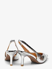 Sofie Schnoor - Stiletto - party wear at outlet prices - silver - 4