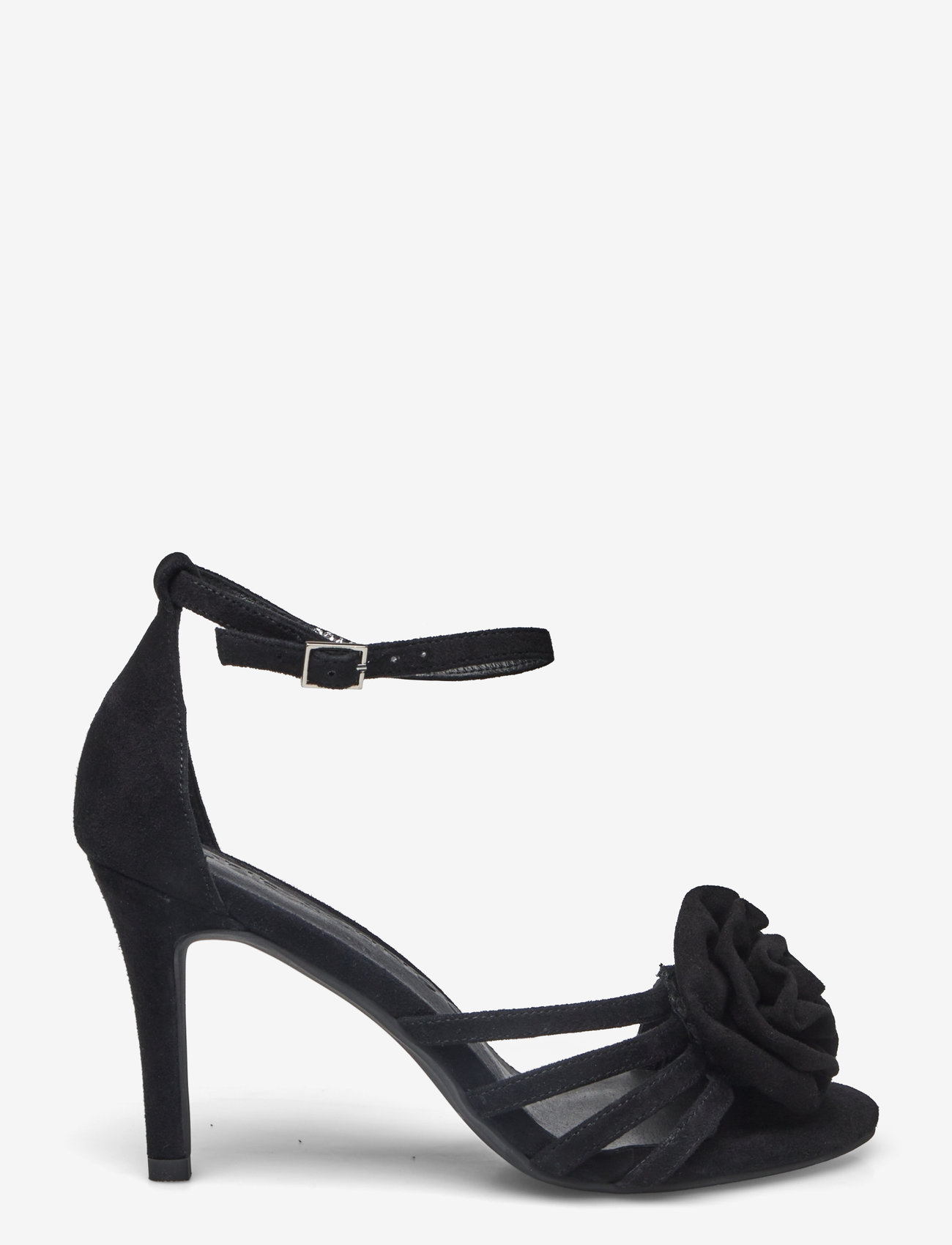 Sofie Schnoor - Stiletto - sandaler med hæl - black - 1