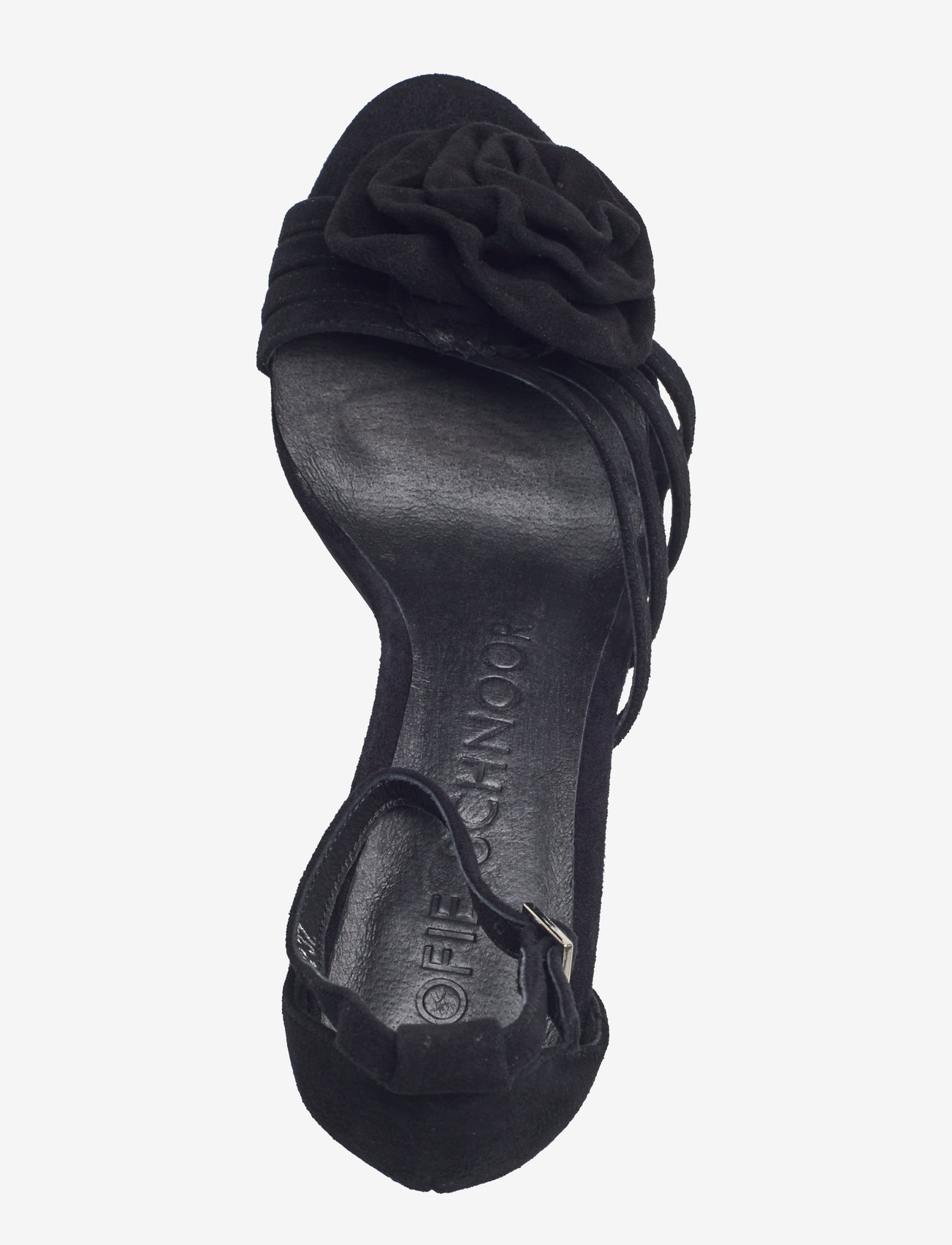 Sofie Schnoor - Stiletto - sandaler med hæl - black - 3