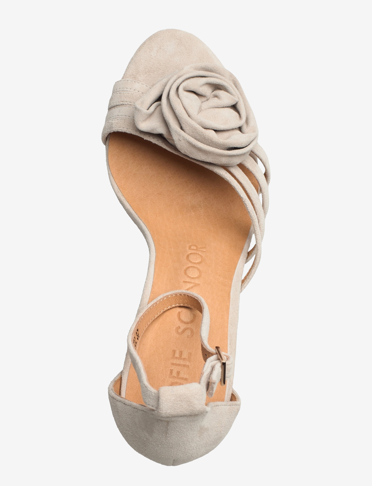 Sofie Schnoor - Stiletto - cream - 3