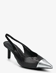 Sofie Schnoor - Stiletto - party wear at outlet prices - black - 0