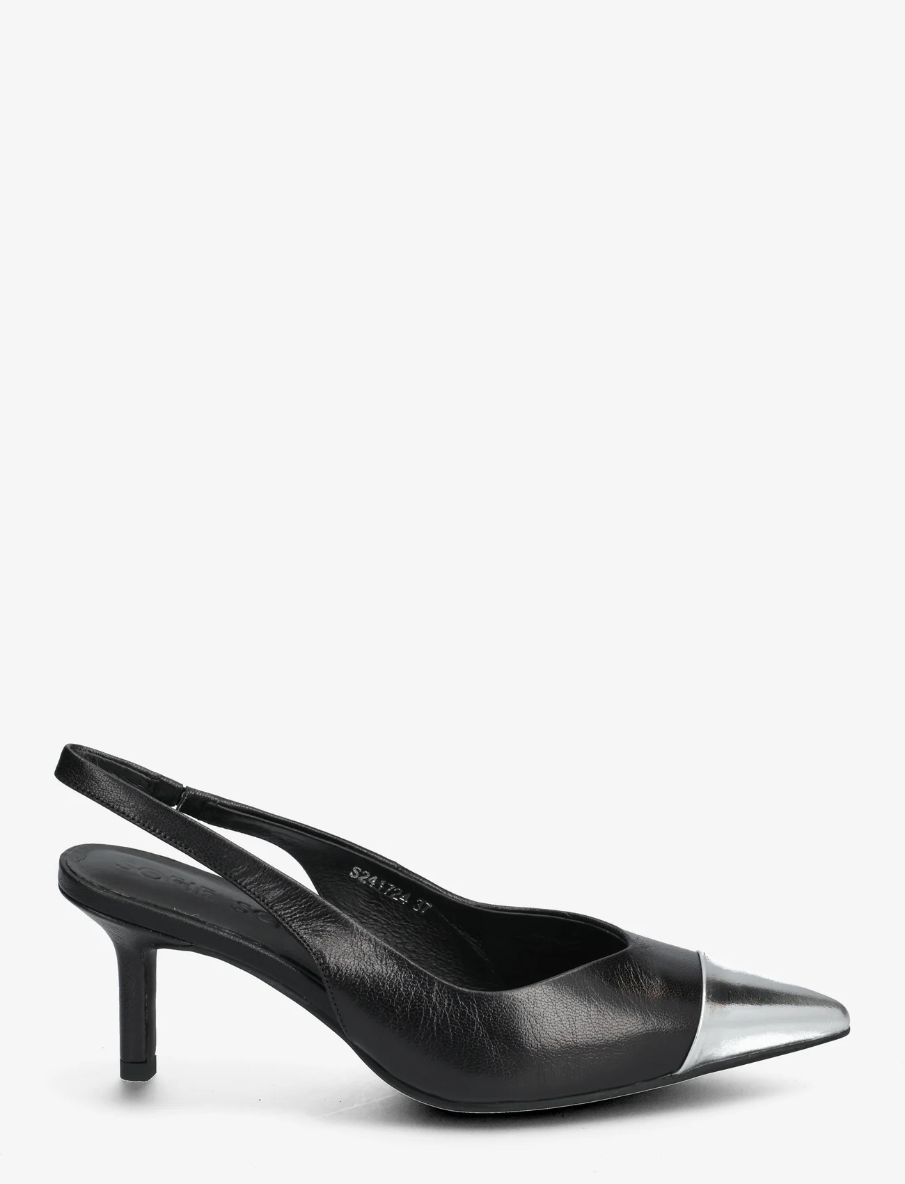 Sofie Schnoor - Stiletto - party wear at outlet prices - black - 1