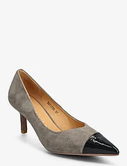 Sofie Schnoor - Stiletto - party wear at outlet prices - warm grey - 0