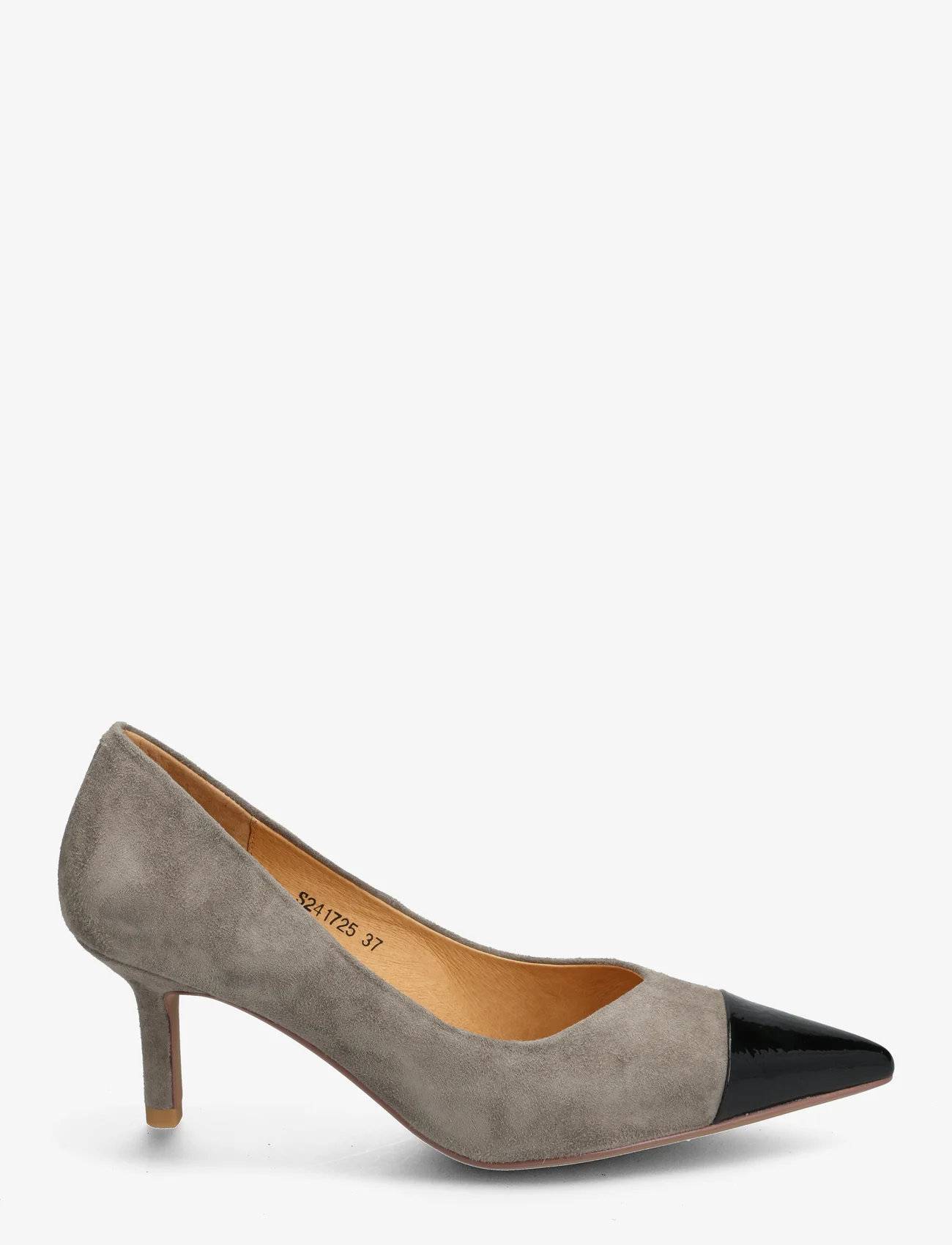 Sofie Schnoor - Stiletto - party wear at outlet prices - warm grey - 1