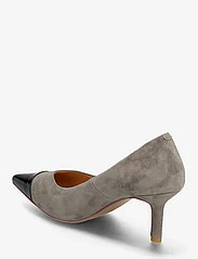 Sofie Schnoor - Stiletto - party wear at outlet prices - warm grey - 2