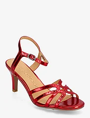 Sofie Schnoor - Stiletto - party wear at outlet prices - red - 0