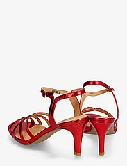 Sofie Schnoor - Stiletto - party wear at outlet prices - red - 4