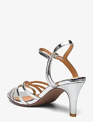 Sofie Schnoor - Stiletto - party wear at outlet prices - silver - 2