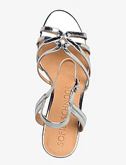 Sofie Schnoor - Stiletto - party wear at outlet prices - silver - 3