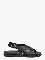 Sofie Schnoor - Sandal - flat sandals - black - 1
