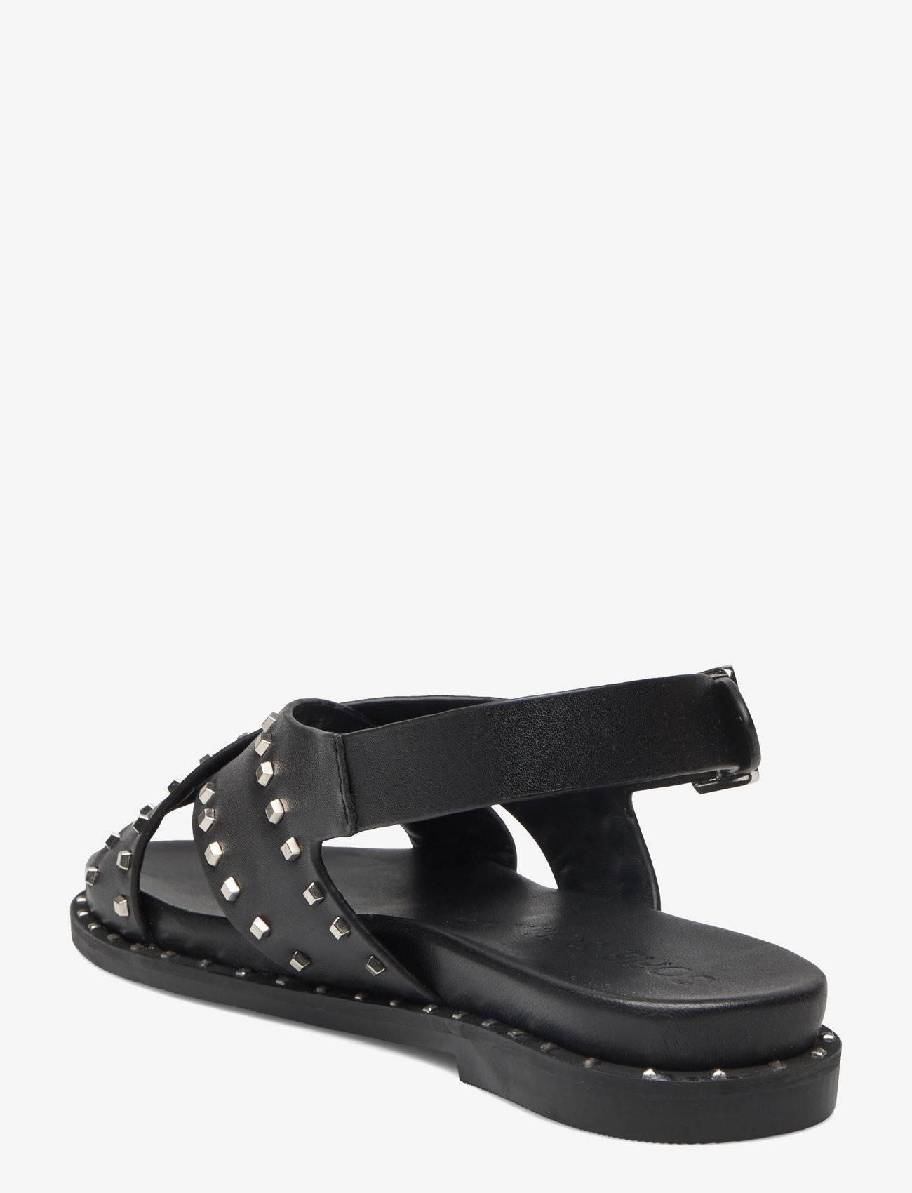 Sofie Schnoor - Sandal - flache sandalen - black - 2