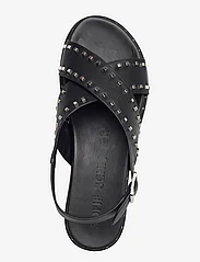 Sofie Schnoor - Sandal - flat sandals - black - 3