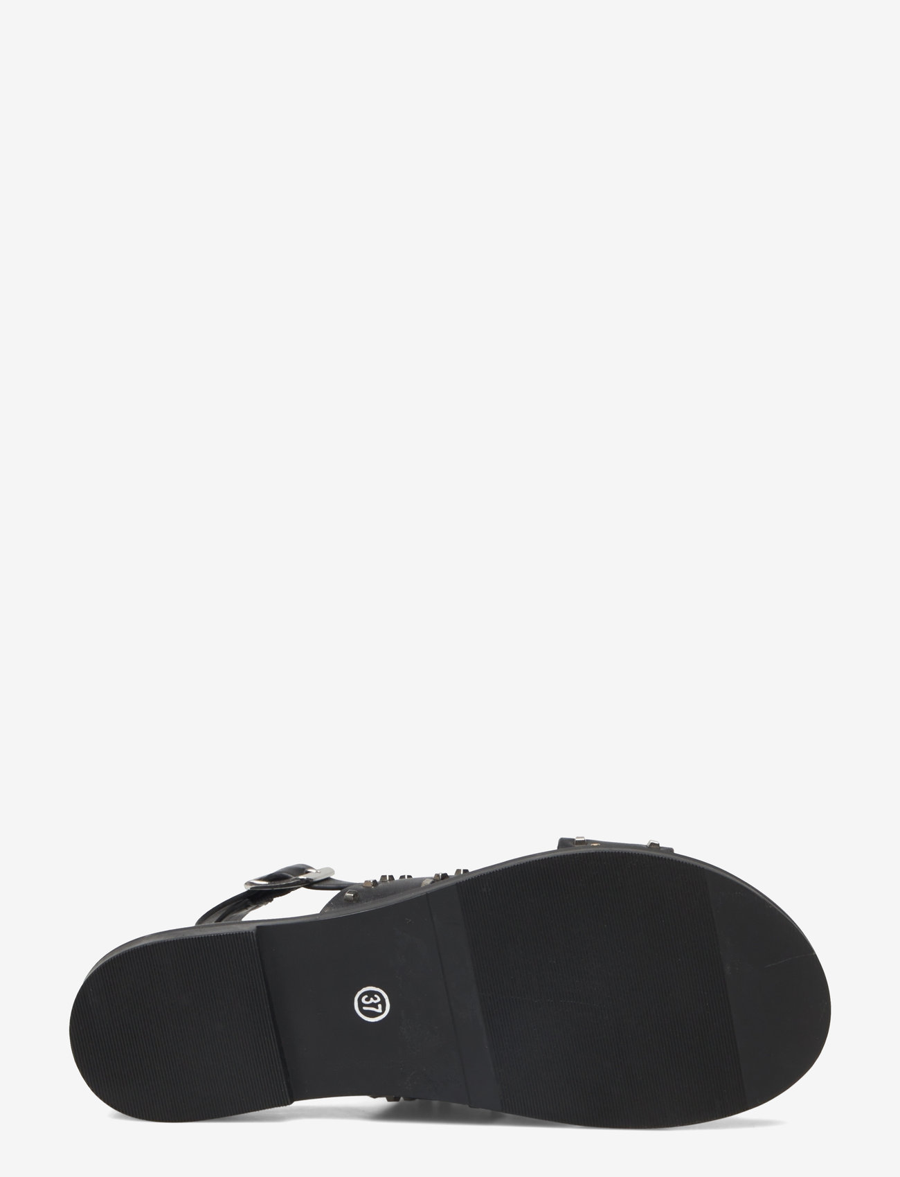 Sofie Schnoor - Sandal - flache sandalen - black - 4