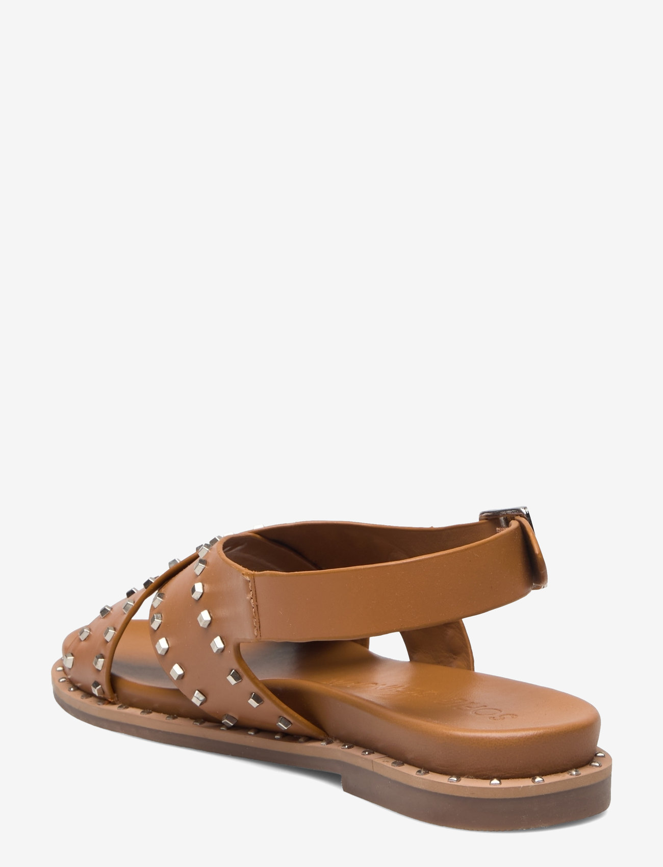 Sofie Schnoor - Sandal - flade sandaler - tan - 2