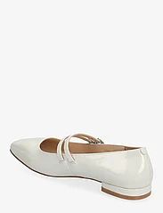 Sofie Schnoor - Shoe - mary jane shoes - cream - 2